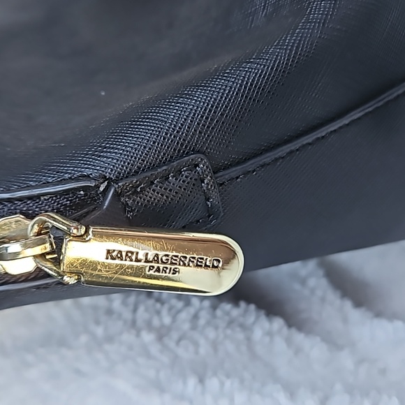 Karl Lagerfeld Backpack - Picture 7 of 7